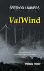 Valwind - Berthoo Lammers (ISBN 9789402158144)