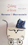 Zolang er leven is (e-Book) - Renate Dorrestein (ISBN 9789021406831)