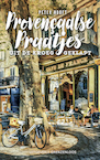 Provençaalse praatjes (e-Book) - Peter Hooft (ISBN 9789461851765)