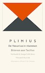 De Vesuvius in vlammen (e-Book) - Plinius (ISBN 9789025302290)