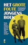 Het grote foute jongens boek (e-Book) - Rob Hoogland, Arthur van Amerongen (ISBN 9789020633511)