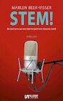 Stem! (e-Book) - Marlen Beek-Visser (ISBN 9789086603411)