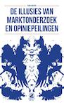 De illusies van marktonderzoek en opiniepeilingen - Frank Wouters (ISBN 9789490783440)