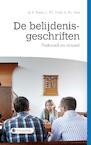 De belijdenisgeschriften (e-Book) - A. Baars, P.C. Hoek, A.J. Kunz (ISBN 9789402901696)