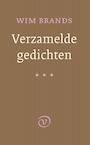 Verzamelde gedichten (e-Book) - Wim Brands (ISBN 9789028262058)