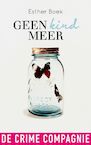 Geen kind meer (e-Book) - Esther Boek (ISBN 9789461092632)