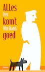 Alles komt goed (e-Book) - Jeroen van Kan (ISBN 9789460034350)