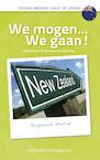 We mogen... We gaan! (e-Book) - Jacqueline Hoitink (ISBN 9789461851901)