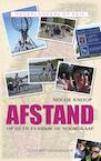 Afstand (e-Book) - Nollie Knoop (ISBN 9789461851925)