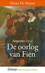 De oorlog van Fien (e-Book) - Diane De Keyzer (ISBN 9789460015526)