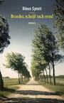 Een plek om te blijven - Rinus Spruit (ISBN 9789059367333)
