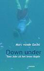 Down Under (POD) - Marc vande Gucht (ISBN 9789401445856)