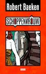 Schoppenvrouw - Robert Baeken (ISBN 9789402163292)