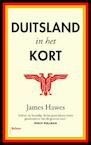 Duitsland in het kort - James Hawes (ISBN 9789460036231)