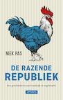 De razende Republiek (e-Book) - Niek Pas (ISBN 9789044634433)