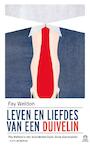 Leven en liefdes van een duivelin - Fay Weldon (ISBN 9789046706343)