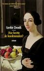 Hoe heette de hoedenmaker? - Loeki Zvonik (ISBN 9789059367548)