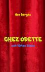 Chez odette - Han Berghs (ISBN 9789463425681)
