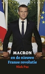 Macron en de nieuwe politiek (e-Book) - Niek Pas (ISBN 9789028442825)