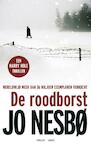 De roodborst - Jo Nesbø (ISBN 9789023497844)
