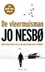 De vleermuisman - Jo Nesbø (ISBN 9789023454205)