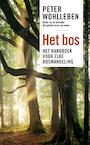 Het bos (e-Book) - Peter Wohlleben (ISBN 9789044976434)