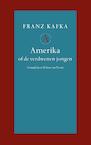 Amerika (e-Book) - Franz Kafka (ISBN 9789025301613)