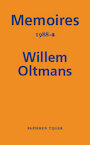 Memoires 1988-B - Willem Oltmans (ISBN 9789067283335)