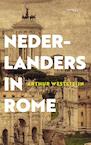 Nederlanders in Rome (e-Book) - Arthur Weststeijn (ISBN 9789035145078)