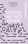 Vertel me het einde (e-Book) - Valeria Luiselli (ISBN 9789492478528)