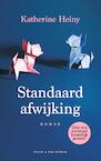 Standaardafwijking (e-Book) - Katherine Heiny (ISBN 9789038804095)