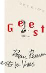 Geest - Daan Remmerts de Vries (ISBN 9789045120935)