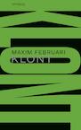 Klont (e-Book) - Maxim Februari (ISBN 9789044634150)