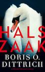 Halszaak (e-Book) - Boris O. Dittrich (ISBN 9789023474500)