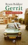 Gerrit (e-Book) - Bram Bakker (ISBN 9789029510745)