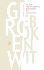 Gebroken wit (e-Book) - Victor Vroomkoning (ISBN 9789029523639)
