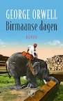 Birmaanse dagen (e-Book) - George Orwell (ISBN 9789029519878)