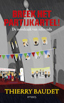 Breek het partijkartel! (e-Book) - Thierry Baudet (ISBN 9789044634044)