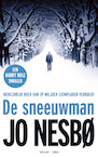 De sneeuwman - Jo Nesbø (ISBN 9789403120904)