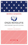 Onze revolutie - Bernie Sanders (ISBN 9789492734013)
