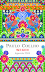 Wegen (Agenda 2019) - Paulo Coelho (ISBN 9789029524421)