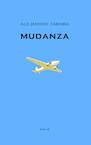 Mudanza - Alejandro Zambra (ISBN 9789079770441)