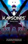 Kapsones (e-Book) - Davey Prins (ISBN 9789463678117)