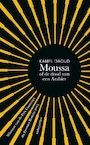 Moussa, of de dood van een Arabier - Kamel Daoud (ISBN 9789026344435)