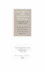 Partimento and continuo playing in theory and in practice (e-Book) - Thomas Christensen, Robert Gjerdingen, Giorgio Sanguinetti, Rudolf Lutz (ISBN 9789461660947)