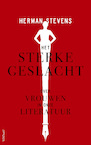 Het sterke geslacht (e-Book) - Herman Stevens (ISBN 9789044636925)