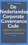 De Nederlandse Corporate Governance Code - J. Strikwerda (ISBN 9789490463601)