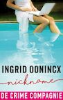 Nickname (e-Book) - Ingrid Oonincx (ISBN 9789461093332)
