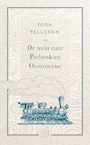 De trein naar Pavlovsk en Oostvoorne - Toon Tellegen (ISBN 9789041713056)