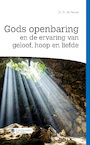 Gods openbaring (e-Book) - A. de Reuver (ISBN 9789402906783)